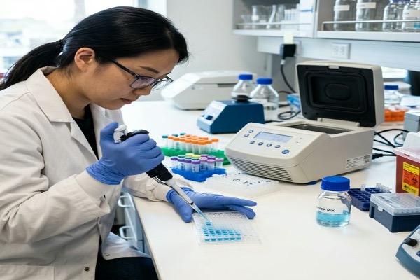 Dynegene oligo pools Applications