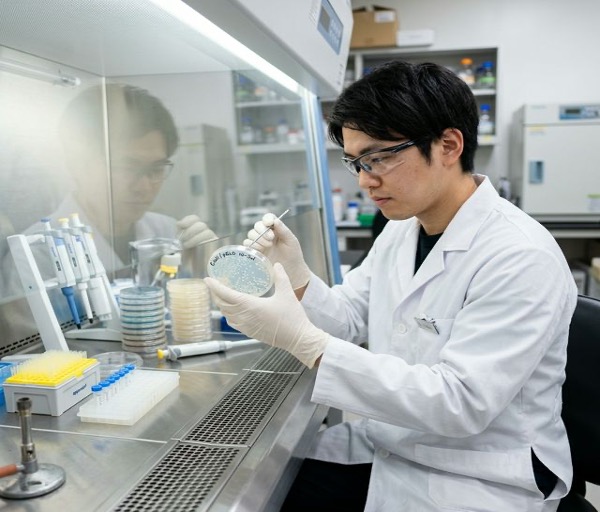 Choosing Full-Length Gene Cloning