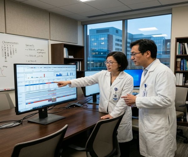 Clinical Applications