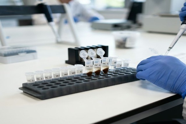 NGS Capture Probes Work