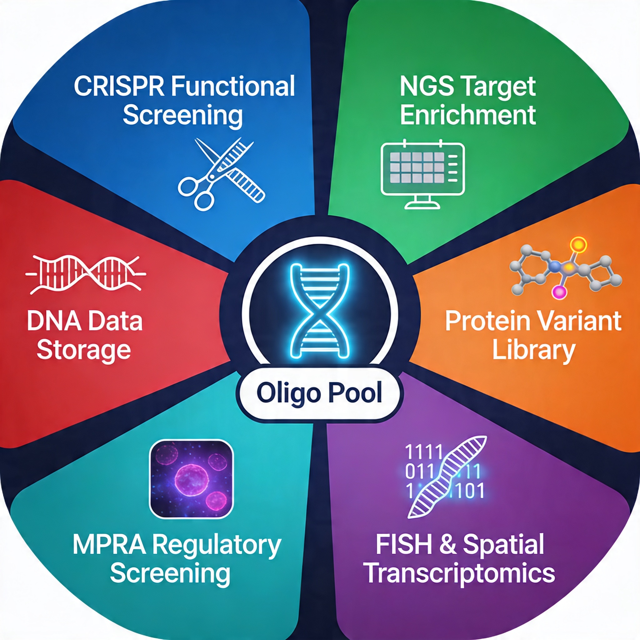 oligo_applications