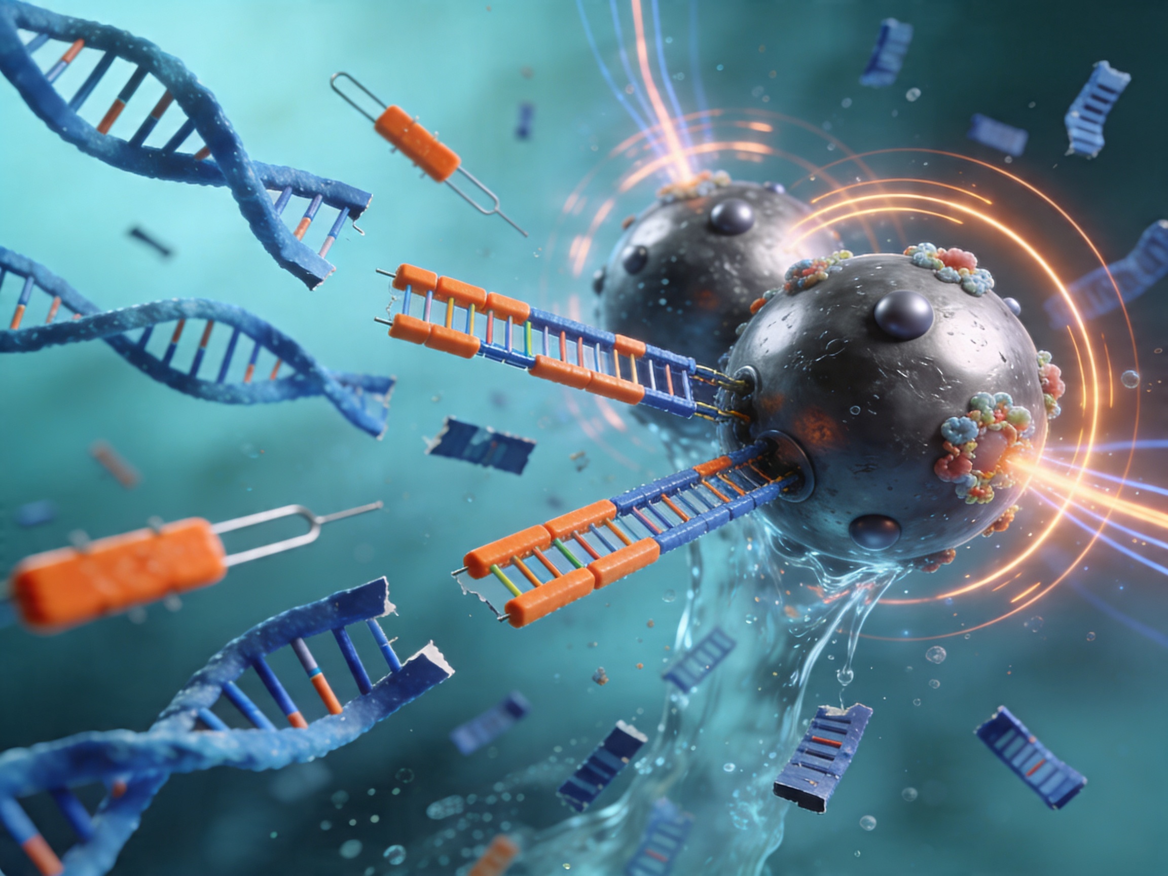 How Hybridization Capture Works